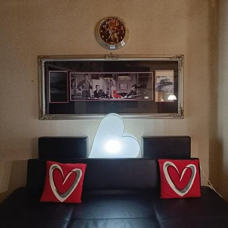 Nina'S Guesthouse, Jaemsae City,160 M2 Eksteriør bilde