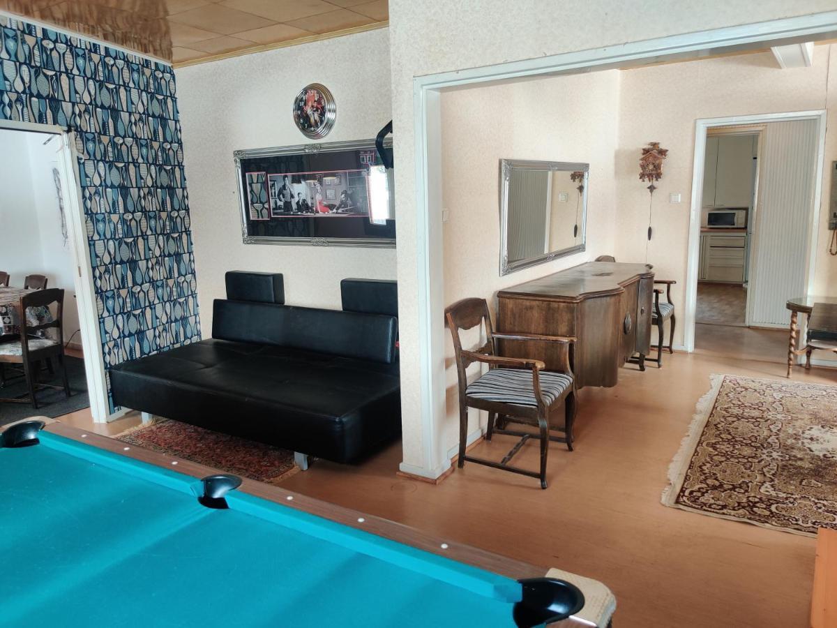 Nina'S Guesthouse, Jaemsae City,160 M2 Eksteriør bilde