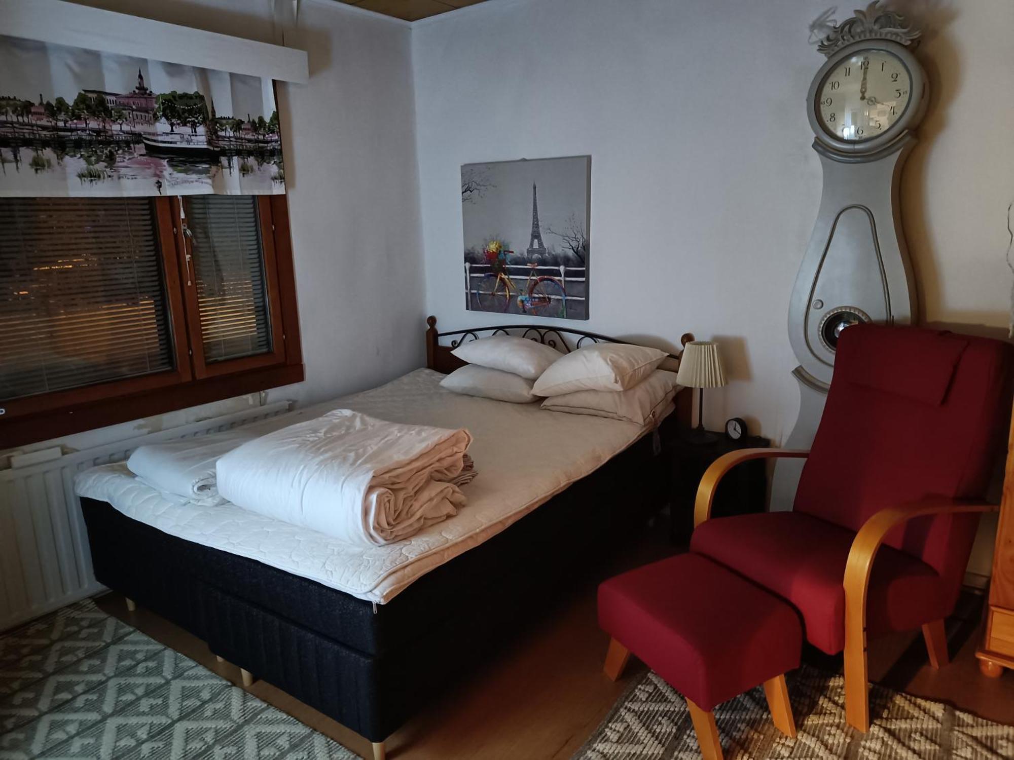Nina'S Guesthouse, Jaemsae City,160 M2 Eksteriør bilde