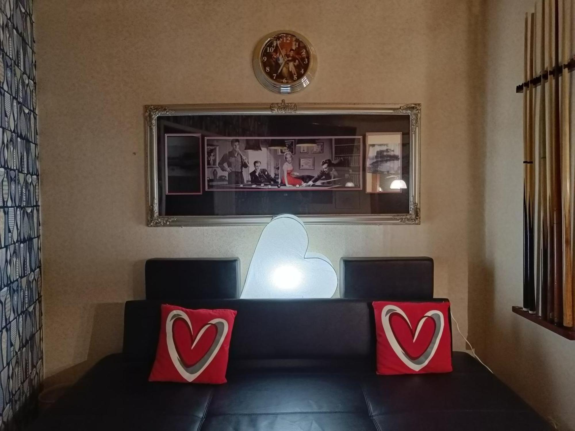 Nina'S Guesthouse, Jaemsae City,160 M2 Eksteriør bilde