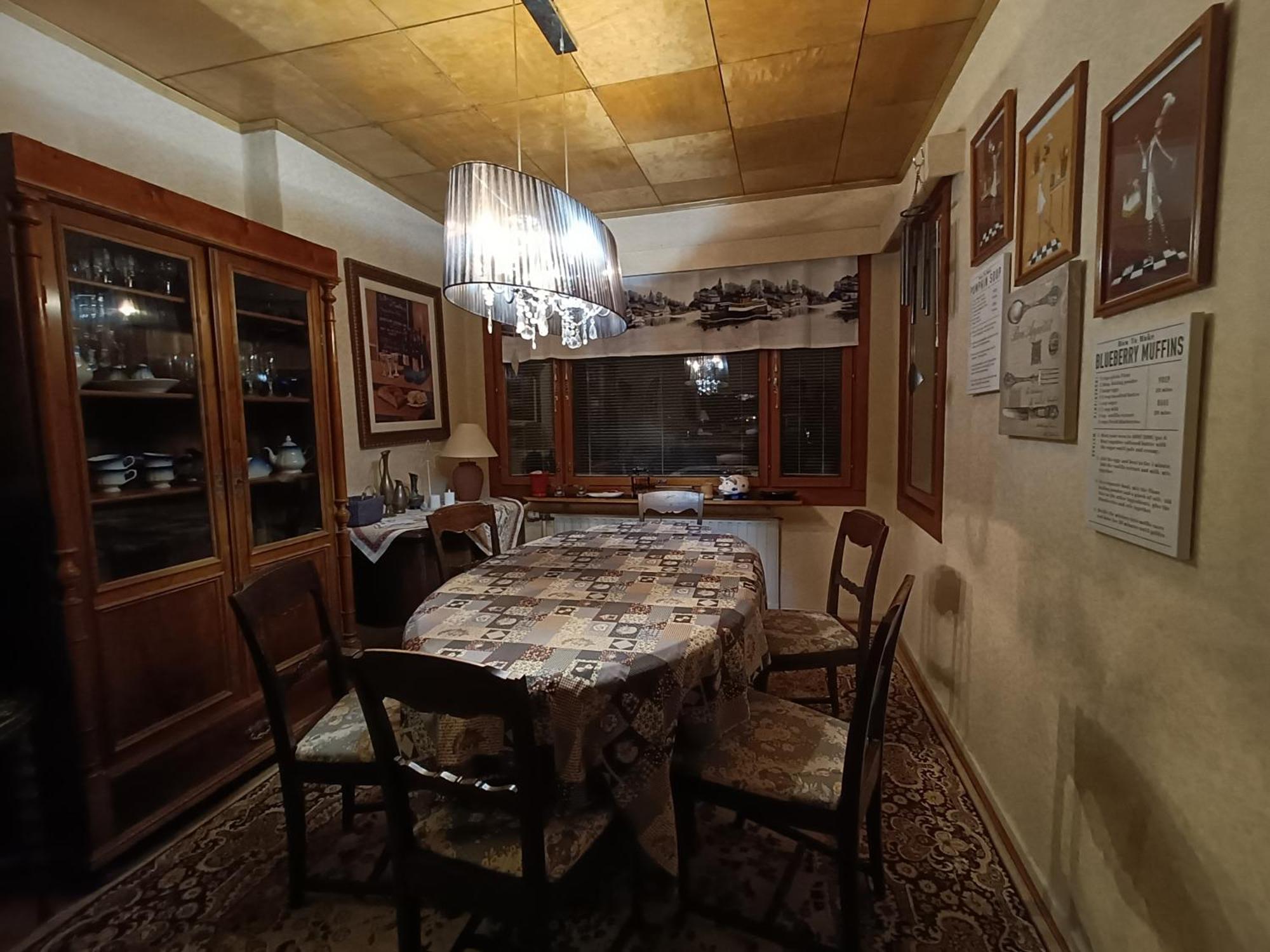 Nina'S Guesthouse, Jaemsae City,160 M2 Eksteriør bilde