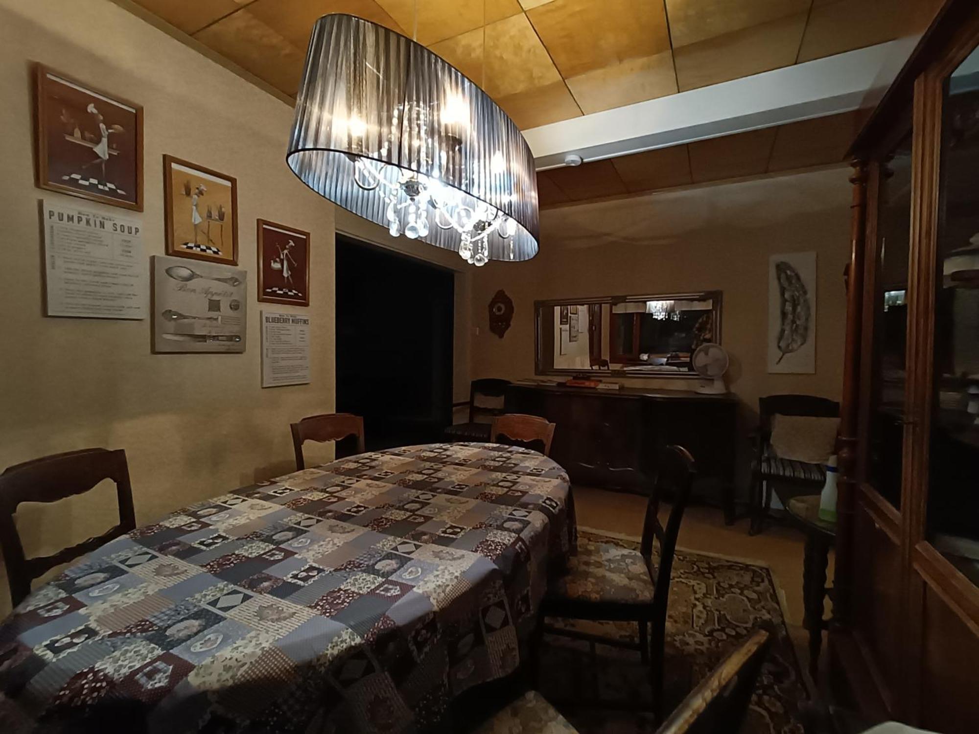 Nina'S Guesthouse, Jaemsae City,160 M2 Eksteriør bilde