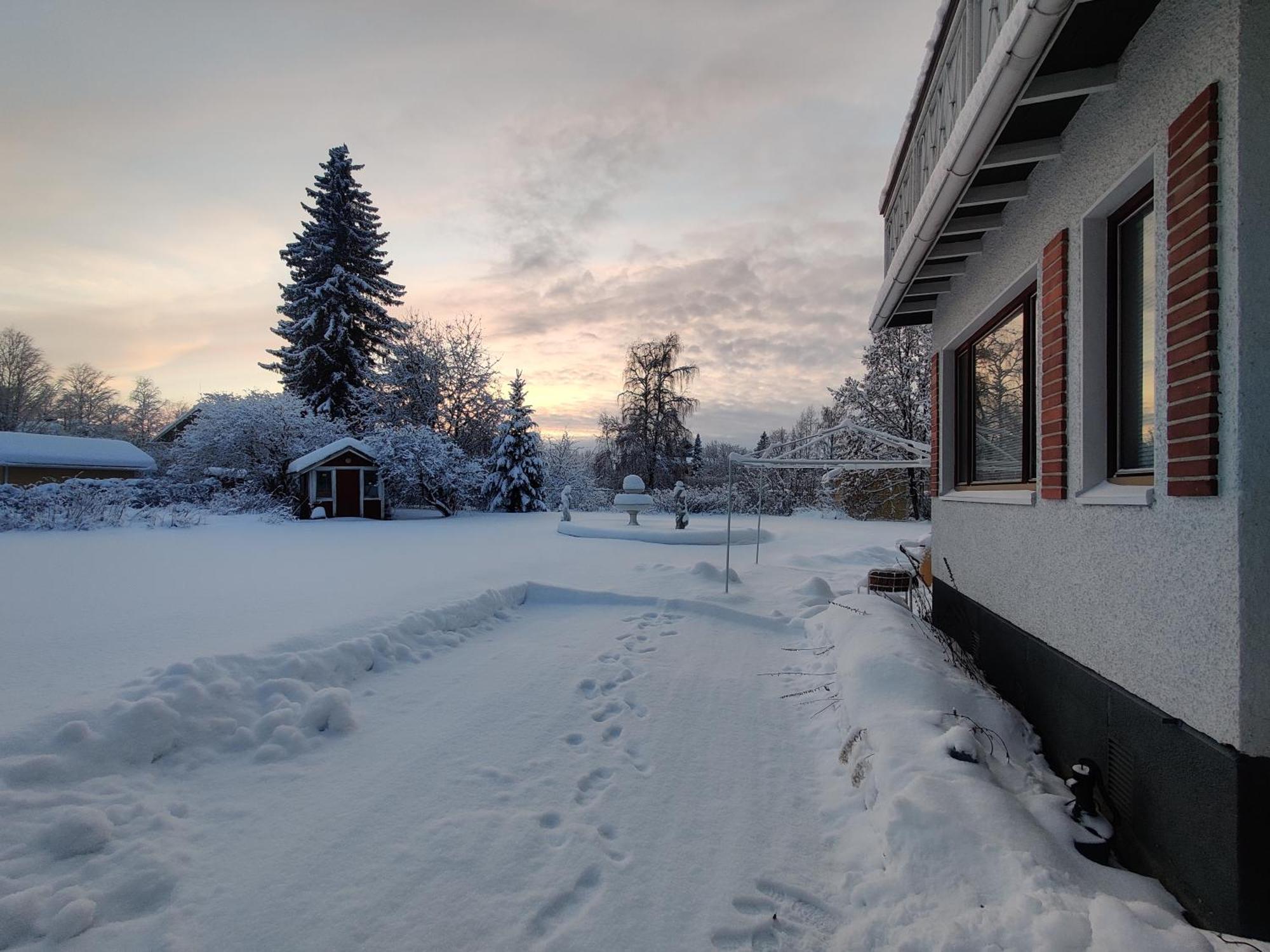 Nina'S Guesthouse, Jaemsae City,160 M2 Eksteriør bilde