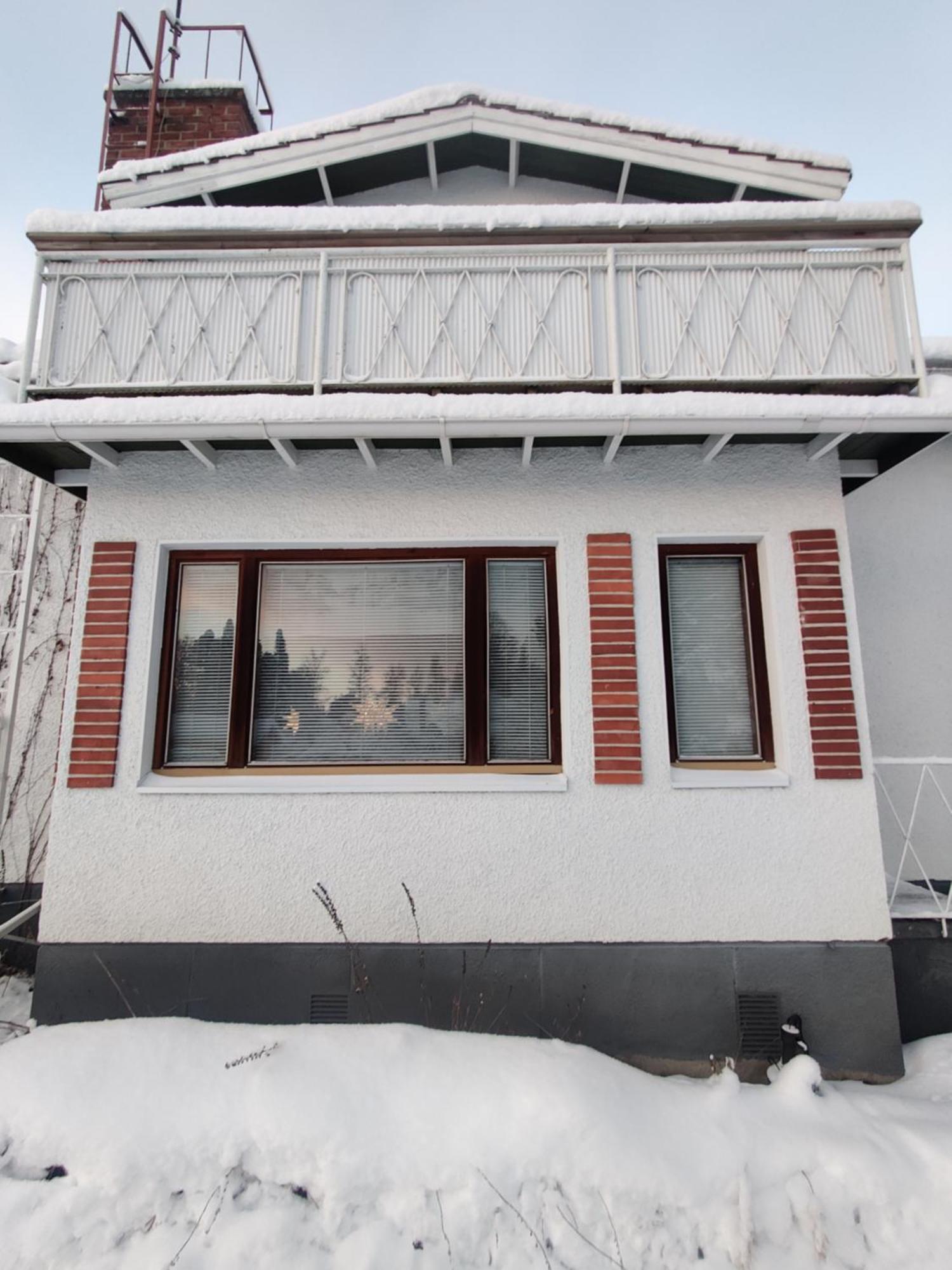 Nina'S Guesthouse, Jaemsae City,160 M2 Eksteriør bilde