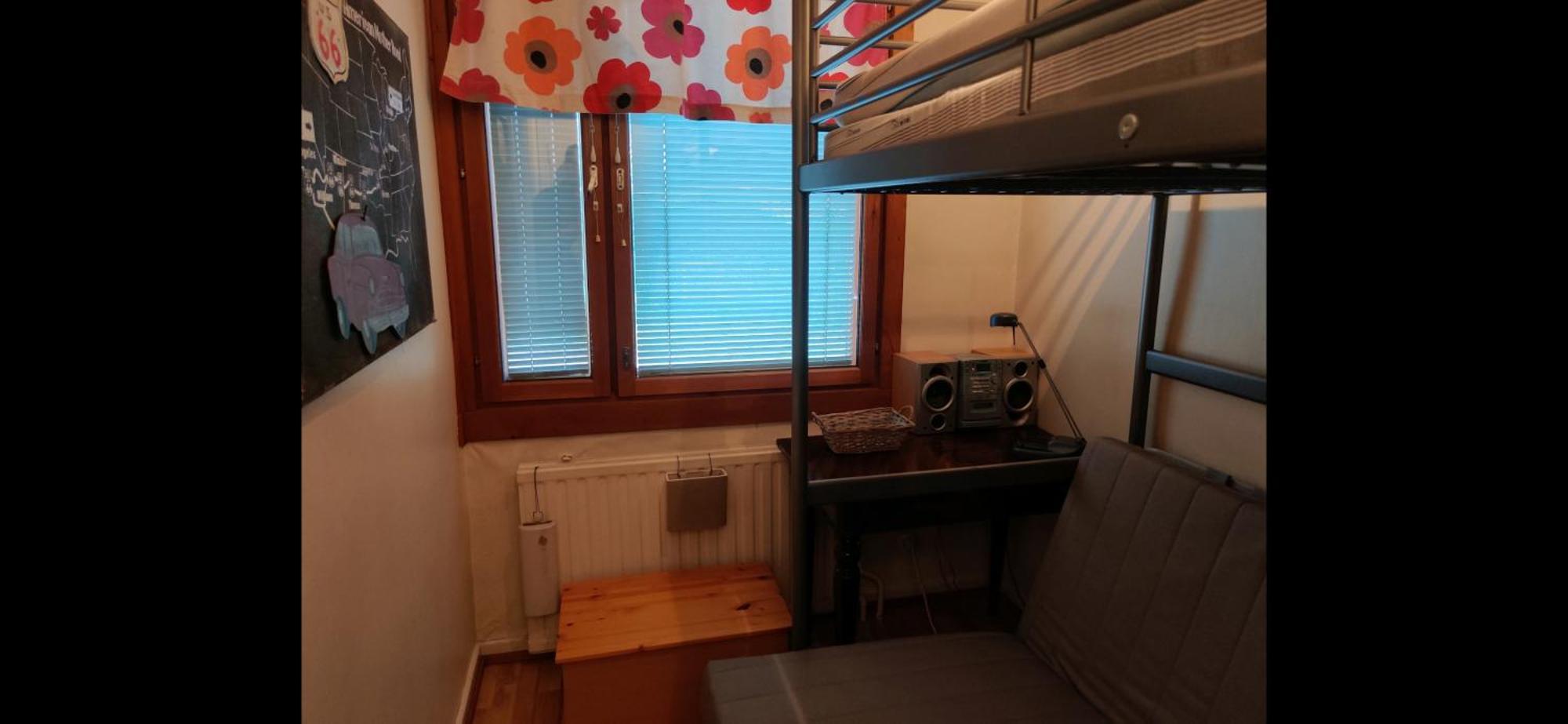 Nina'S Guesthouse, Jaemsae City,160 M2 Eksteriør bilde