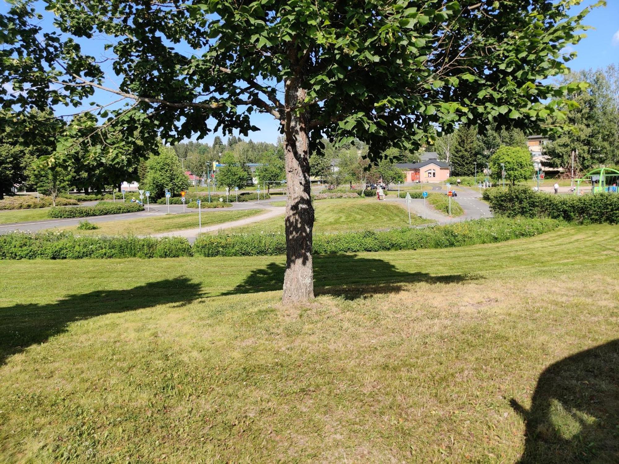Nina'S Guesthouse, Jaemsae City,160 M2 Eksteriør bilde