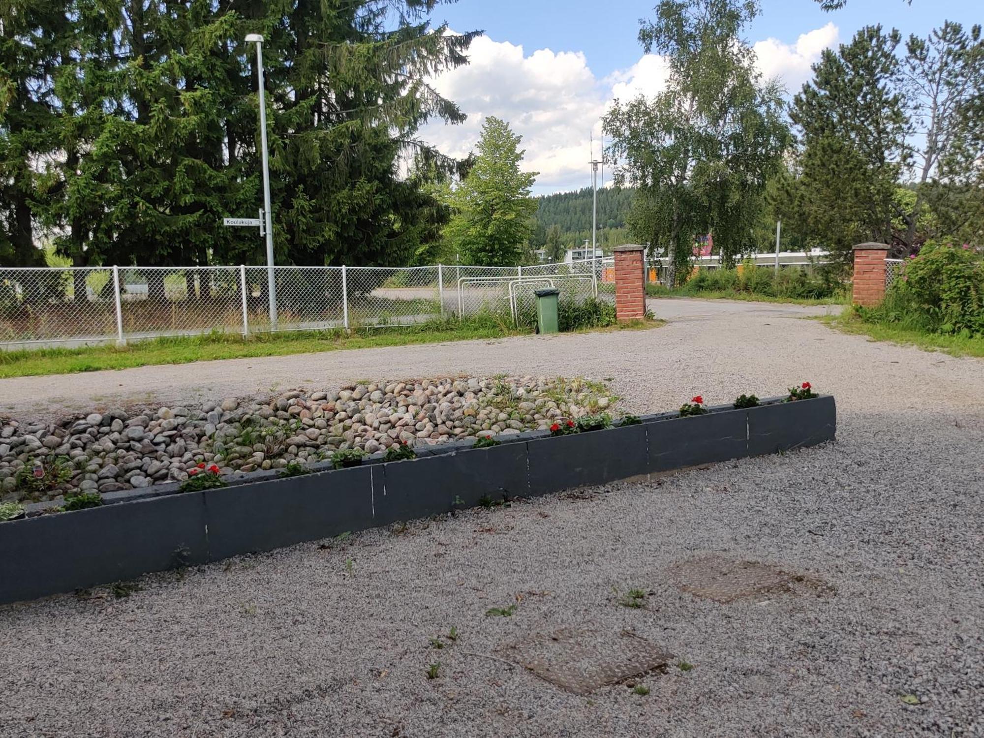 Nina'S Guesthouse, Jaemsae City,160 M2 Eksteriør bilde