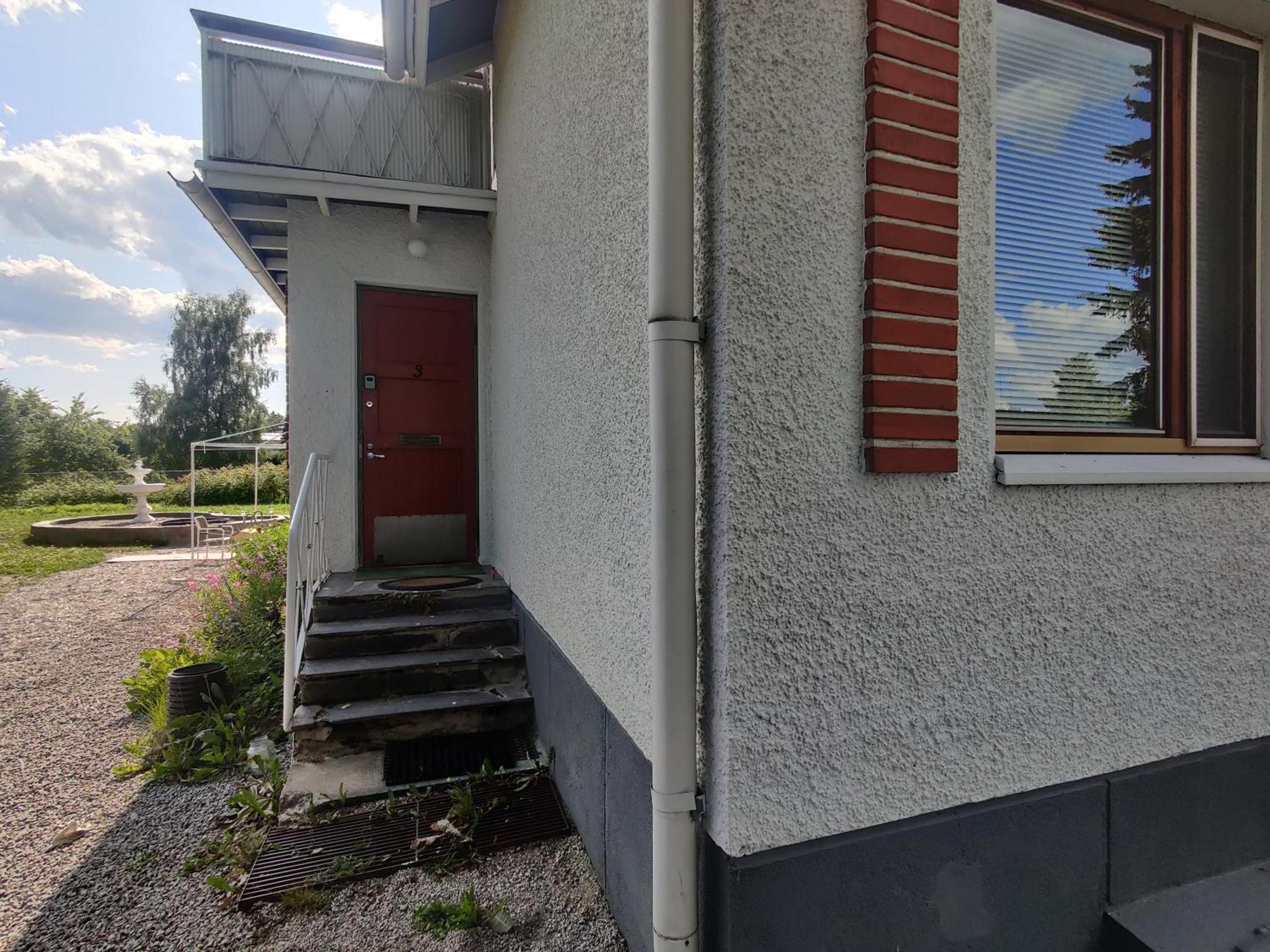 Nina'S Guesthouse, Jaemsae City,160 M2 Eksteriør bilde