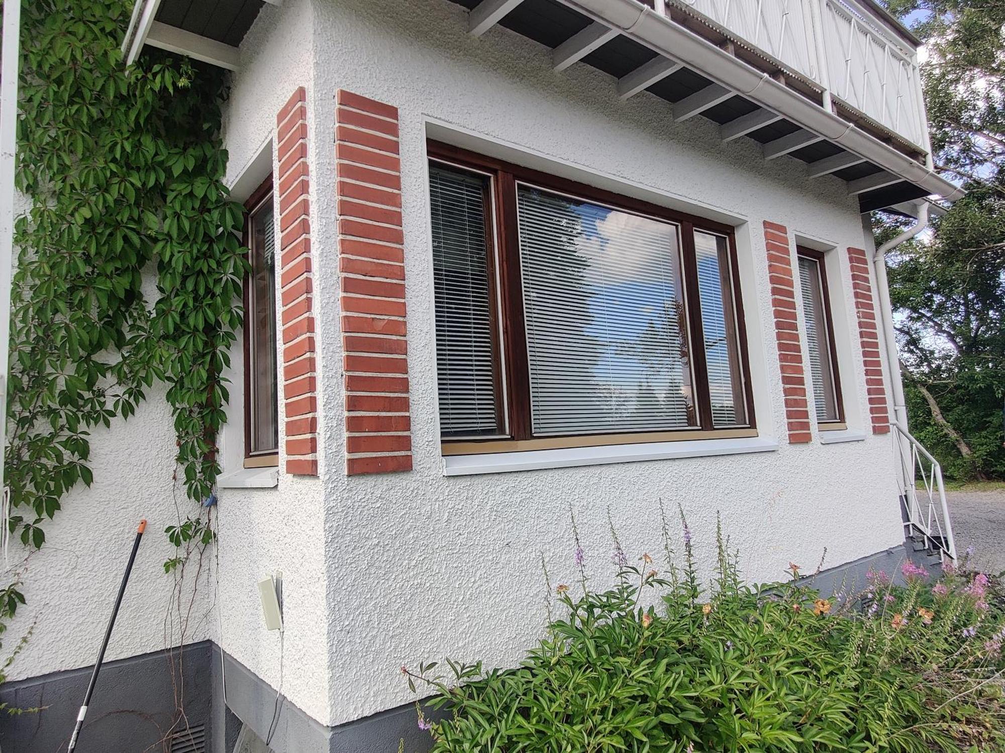 Nina'S Guesthouse, Jaemsae City,160 M2 Eksteriør bilde