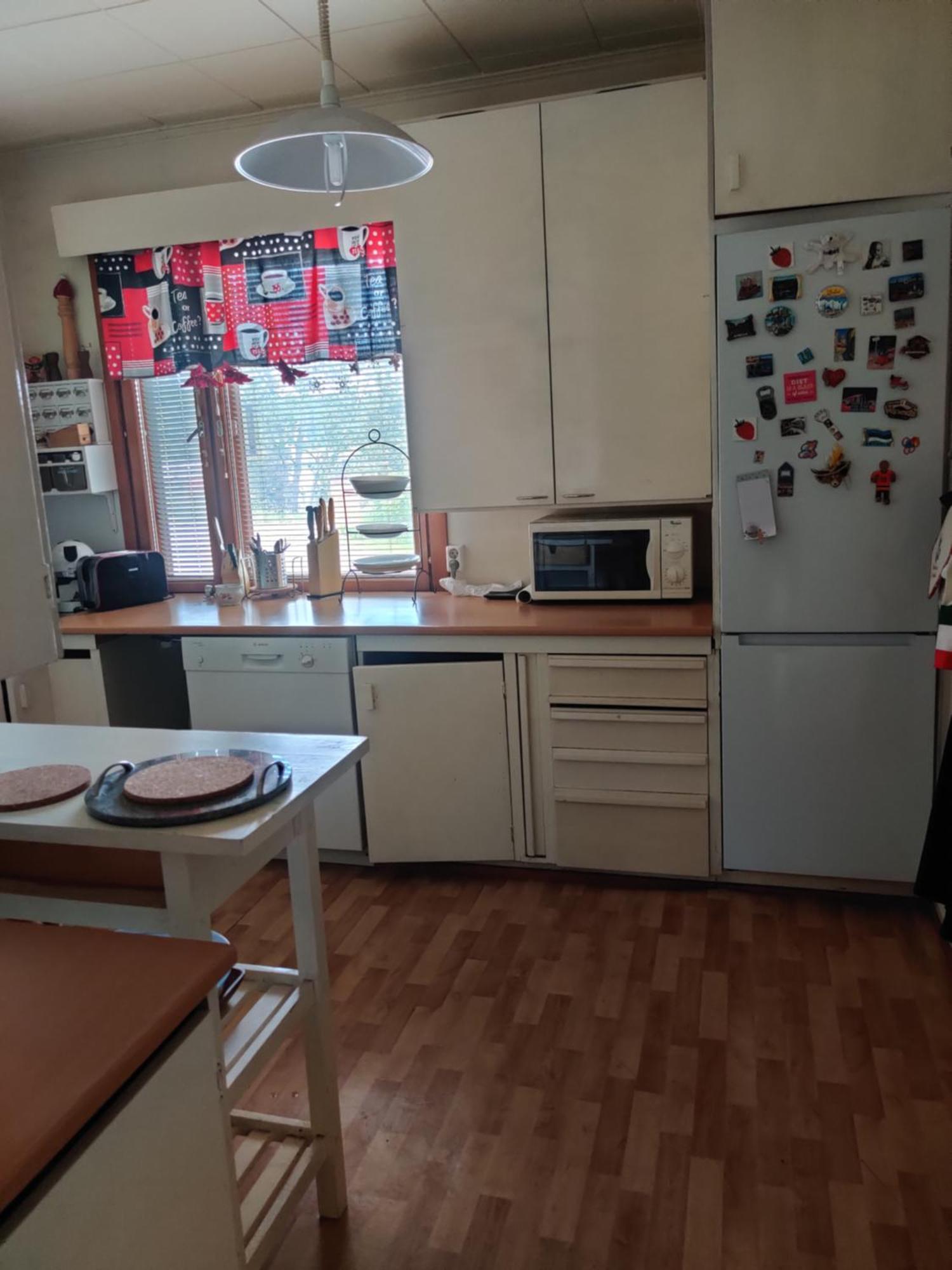 Nina'S Guesthouse, Jaemsae City,160 M2 Eksteriør bilde