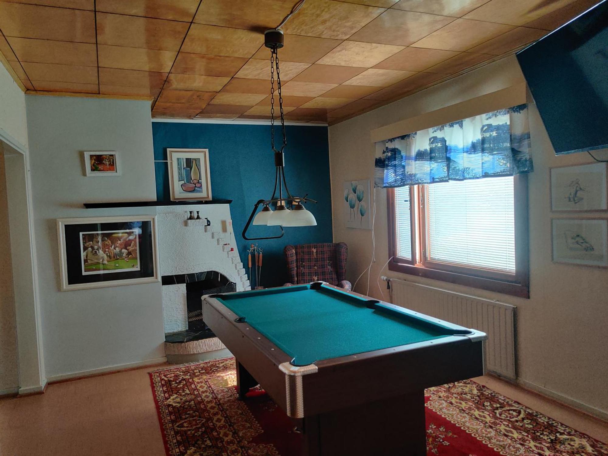 Nina'S Guesthouse, Jaemsae City,160 M2 Eksteriør bilde