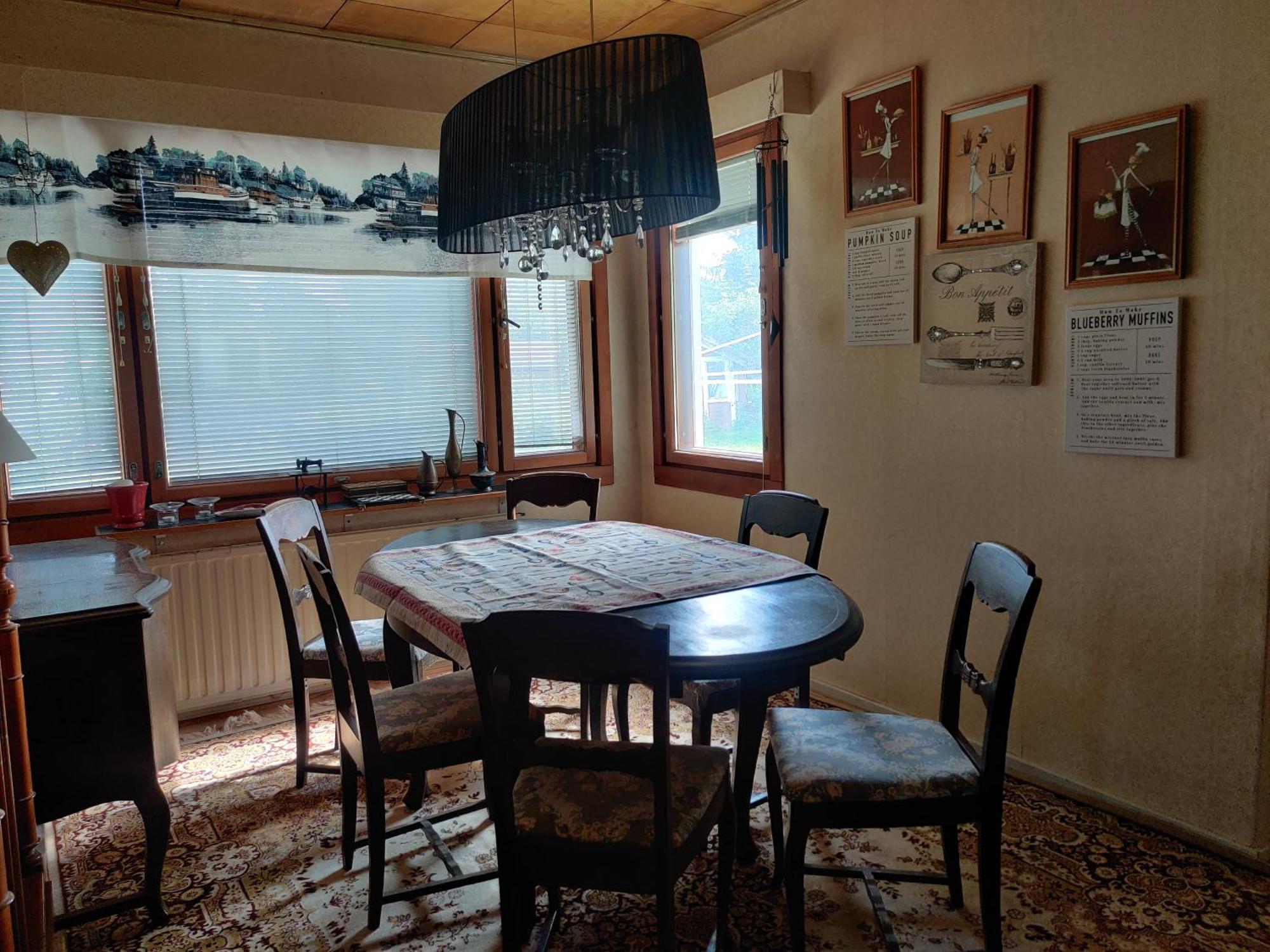 Nina'S Guesthouse, Jaemsae City,160 M2 Eksteriør bilde