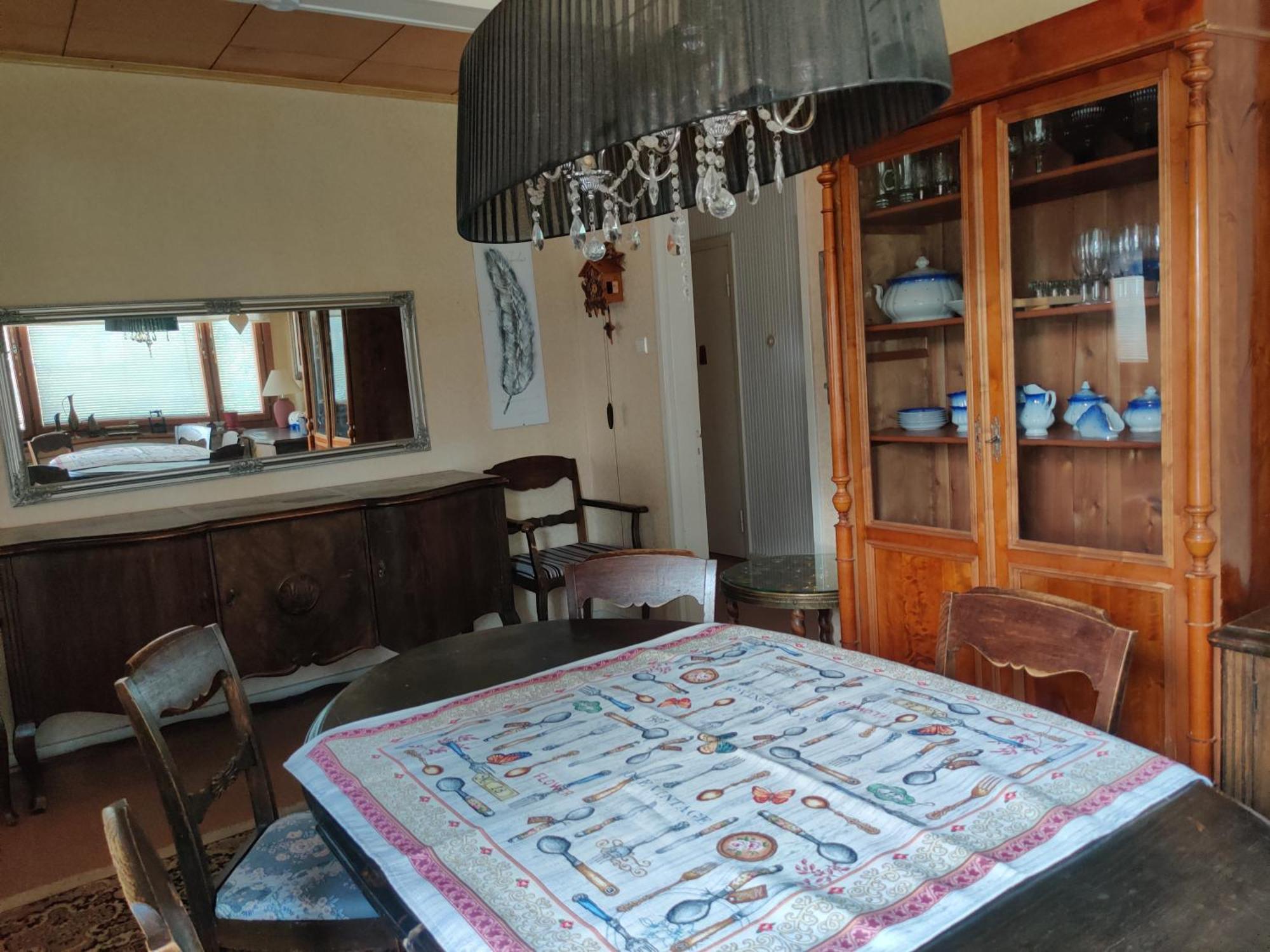 Nina'S Guesthouse, Jaemsae City,160 M2 Eksteriør bilde