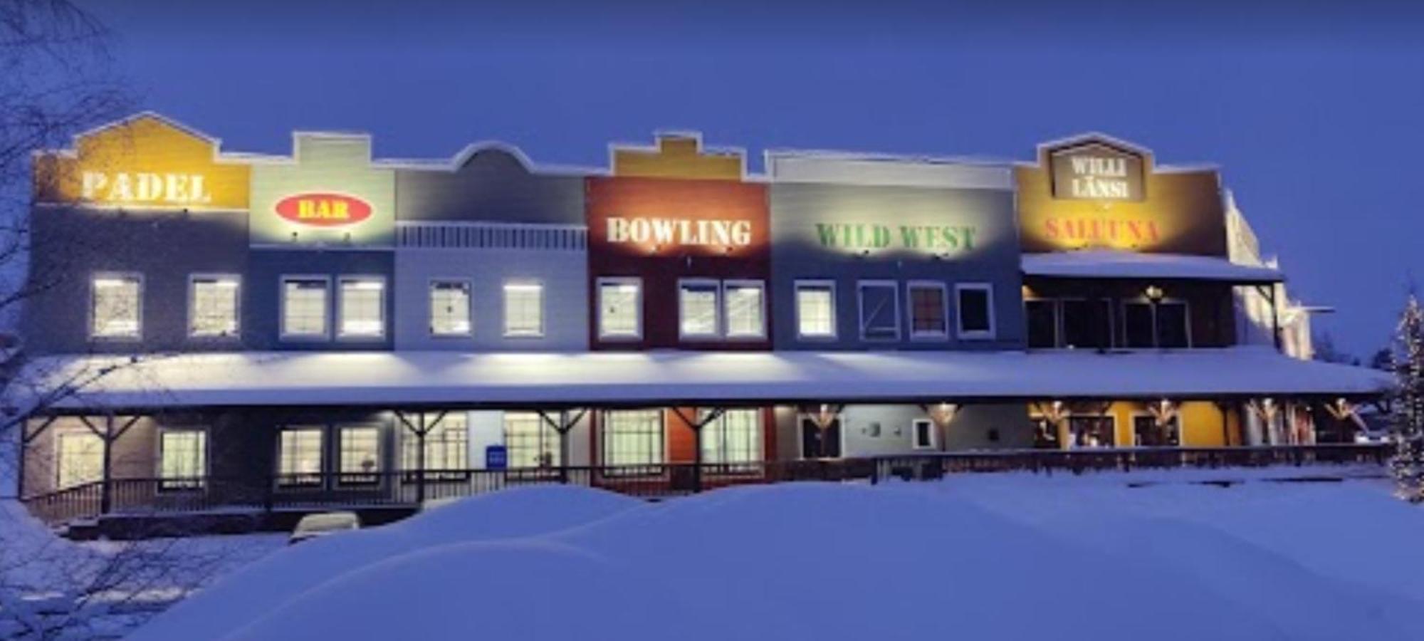 Nina'S Guesthouse, Jaemsae City,160 M2 Eksteriør bilde