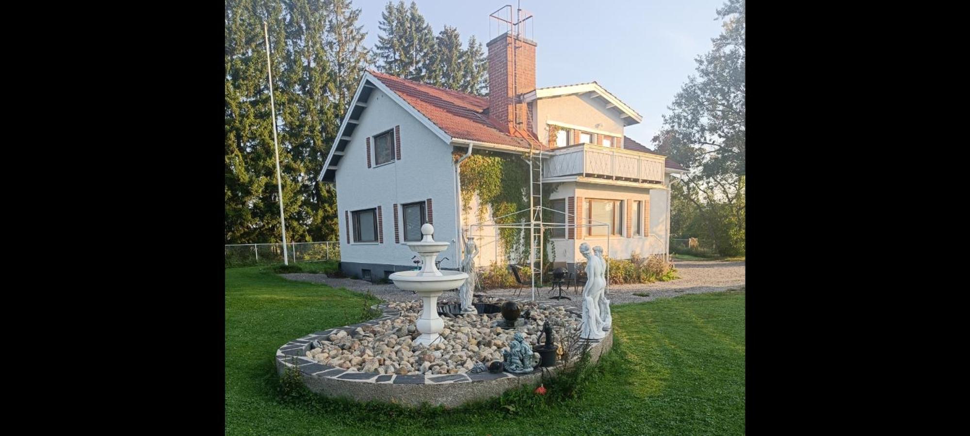 Nina'S Guesthouse, Jaemsae City,160 M2 Eksteriør bilde