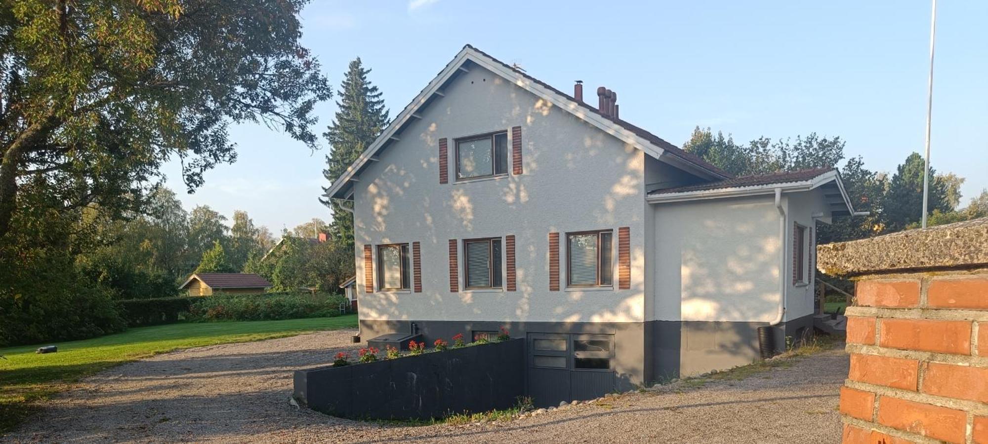 Nina'S Guesthouse, Jaemsae City,160 M2 Eksteriør bilde