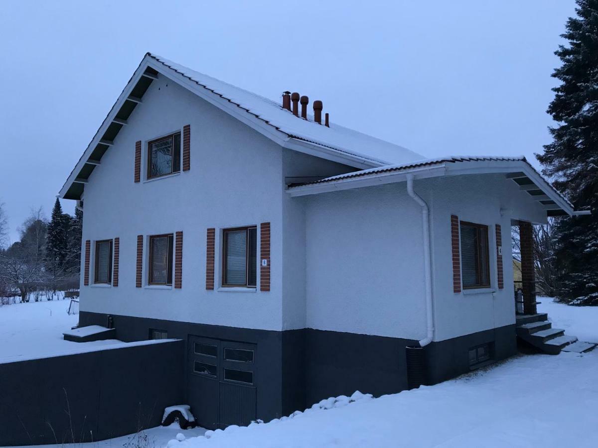 Nina'S Guesthouse, Jaemsae City,160 M2 Eksteriør bilde