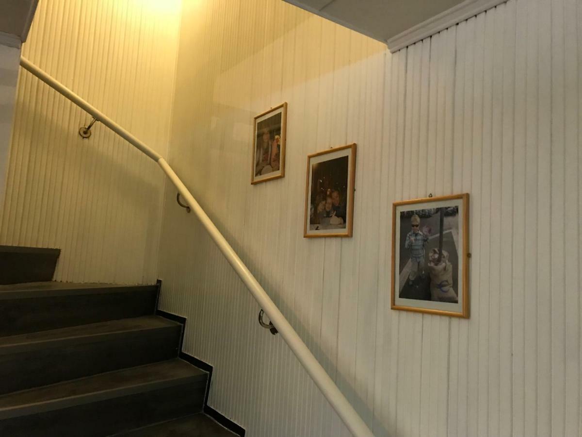 Nina'S Guesthouse, Jaemsae City,160 M2 Eksteriør bilde
